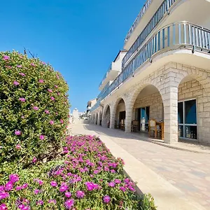 Hotel Buenavista House Trogir Mastrinka