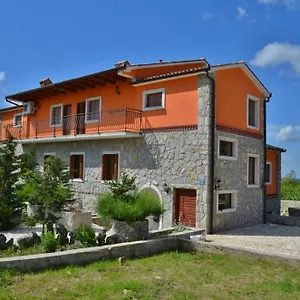 3* Frühstückspension Morena