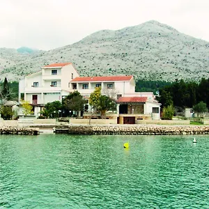 Frühstückspension Miramar Starigrad Paklenica