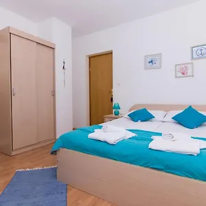 Gasthof Jadran 2 Trogir